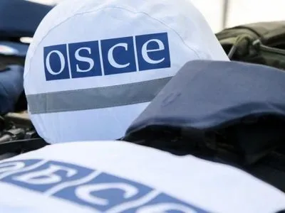 Оккупационные власти в Донецке ослабили блокаду миссии ОБСЕ