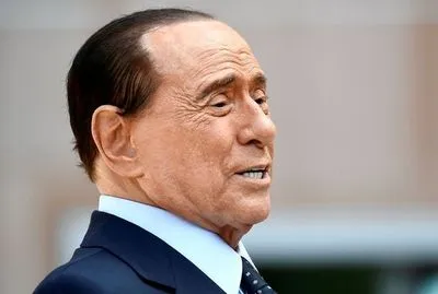 Суд Італії виправдав Берлусконі за звинуваченням у хабарництві у справі про проституцію неповнолітніх