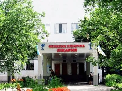 Фирмы, связанные с Тарпаном, продолжают "распил" денег: приемное отделение Одесской больницы снова ремонтируют