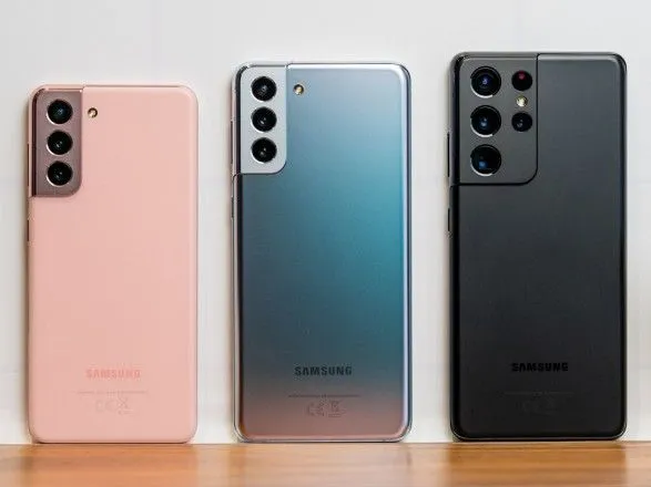 У Росії заборонили продаж понад 60 моделей смартфонів Samsung
