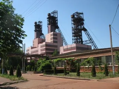 Запорожский железорудный комбинат увеличит добычу руды в 4 раза
