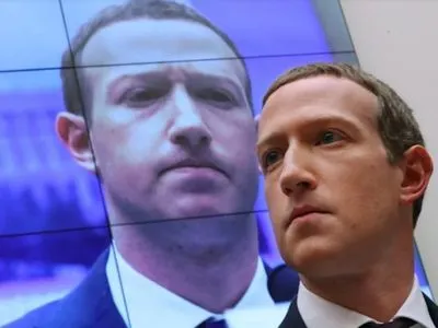 Facebook обвинила украинца в краже и сбыте данных 178 млн пользователей соцсети