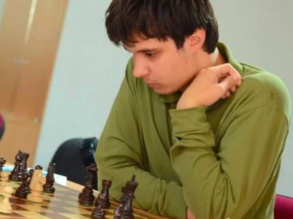 Шахматы: двое украинцев стали призерами юношеского ЧЕ в Киеве