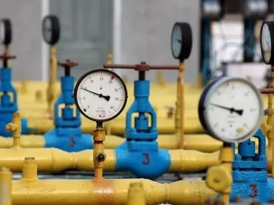 Україна допоможе Молдові з газом через кризу