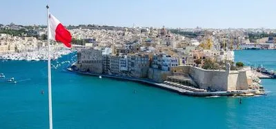 Мальта заборонила в'їзд вакцинованим громадянам України