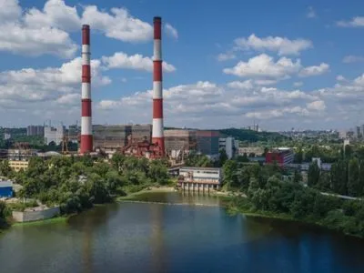 "Киевтеплоэнерго" заявляет о возможных веерных отключениях электричества