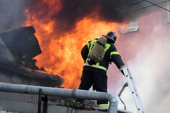 Кількість жертв вибуху на пороховому заводі Рязані зросла до 16 осіб