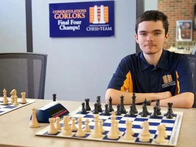 Шахи: уродженець Вінниці став тріумфатором турніру в США