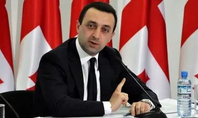 Саакашвілі ніколи не буде привілейованим - прем'єр Грузії