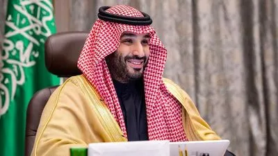 Саудівська Аравія прагне досягти нульових викидів в атмосферу до 2060 року