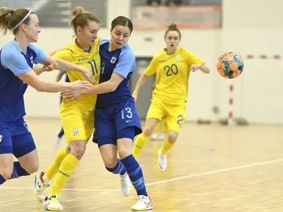 Второй раз в истории: женская сборная Украины по футболу квалифицировалась на чемпионат Европы