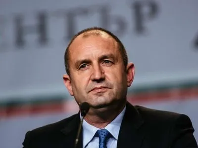 Президент Болгарії підтримав введення у країні COVID-сертифікатів