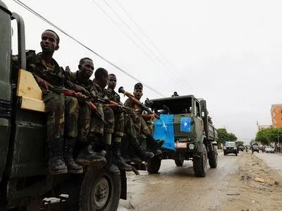 Десятки людей загинули в боях між сомалійською армією та її колишнім союзним угрупуванням