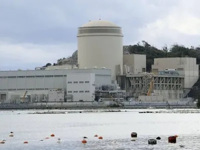 У Японії зупинили реактор АЕС через невиконання заходів проти тероризму