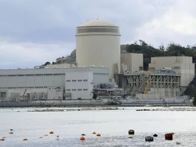 У Японії зупинили реактор АЕС через невиконання заходів проти тероризму