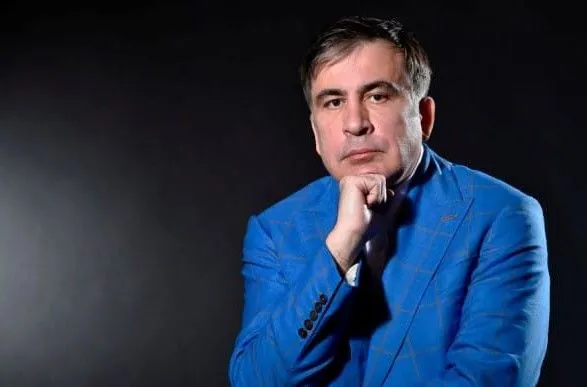 В Грузии опровергли слова врача о возможной госпитализации Саакашвили