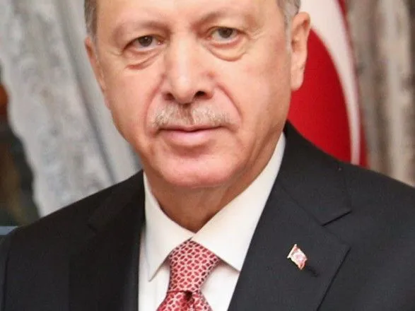 “Будуть більш обережними у своїх заявах”: Ердоган передумав висилати послів 10 країн