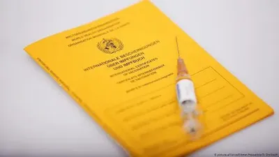 По всей Украине работает 1200 мобильных групп, которые проверяют подлинность сертификатов вакцинации