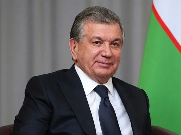 Президентом Узбекистана вновь стал Шавкат Мирзиёев