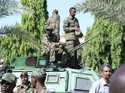 В Судане военными арестованы несколько министров. СМИ сообщают о госперевороте