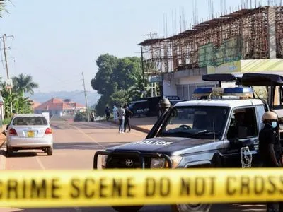 ІД взяла на себе відповідальність за вибух в Уганді