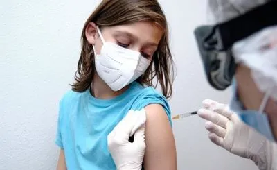Радники FDA США рекомендують вакцину Pfizer проти COVID-19 для дітей