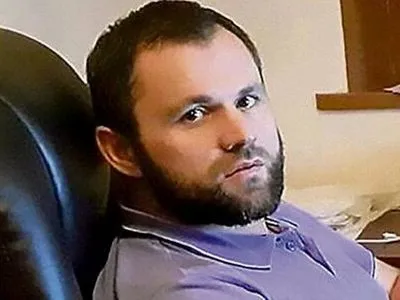 Украинский свидетель узнал вероятного убийцу Хангошвили