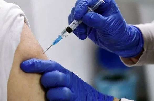В Україні не вакцинують тих, кого потрібно – імунолог Волянський
