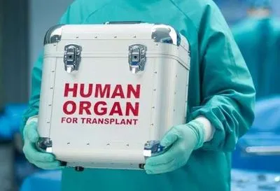 В Україні з початку року вже провели понад 150 трансплантацій нирки