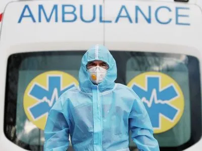 У Києві за добу від COVID-19 померло 37 людей, захворіло понад 1 100