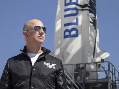 Blue Origin Безоса обнародовала планы по созданию “космического бизнес-парка”