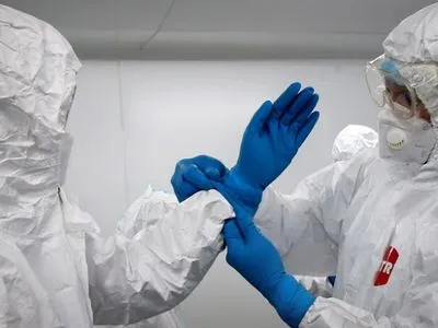 На Буковині виявили майже 700 нових випадків коронавірусу за добу