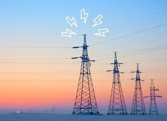 Україна з 1 листопада відновлює імпорт електроенергії з Білорусі
