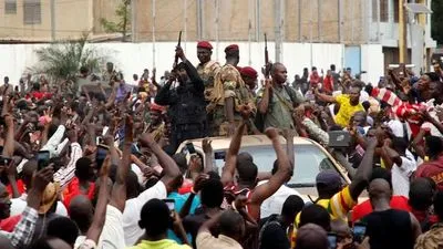 Африканский союз приостановил участие Судана из-за военного переворота