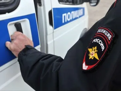 У Петербурзі чоловік із молотком та ножами напав на автобус: під час затримання він помер