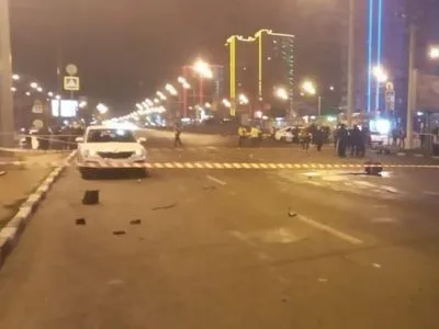 Смертельна ДТП у Харкові: дочка загиблого записала відеозвернення з проханням допомоги адвокатів