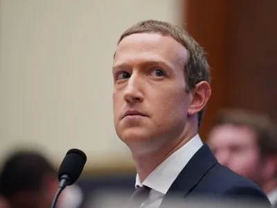Цукерберг объяснил, претерпевают ли изменения соцсети от Facebook