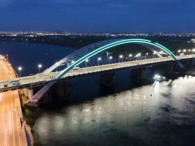 Будівництва Подільського мосту в Києві: АМКУ оштрафував на 182,5 млн грн дві компанії за змову на торгах