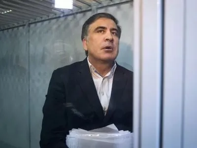 Грузинские тюремщики объяснили ужесточение условий содержания Саакашвили