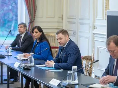 Украина присоединяется к Группе Помпиду: глава МВС рассказал, чего ожидает от сотрудничества в сфере борьбы с наркотиками