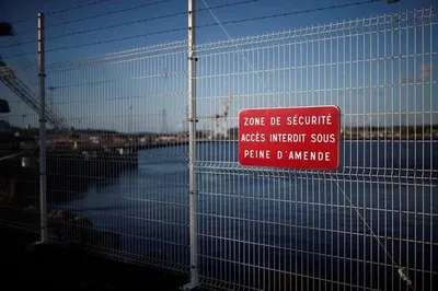 Франция оштрафовала британские лодки из-за обострения рыболовного спора