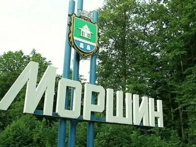 В Моршине только один человек госпитализирован с Covid-19 – женщина не вакцинировалась