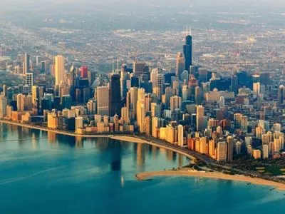 Чикаго у небезпеці: місту загрожує зникнення через підвищення рівня води у Мічигані