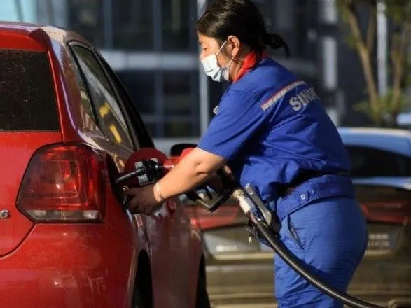 У Китаї обмежили продаж дизельного пального