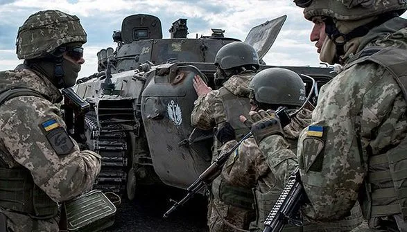 Рейтинг Global Firepower Index: Збройні сили України посіли 25 місце серед кращих армій світу