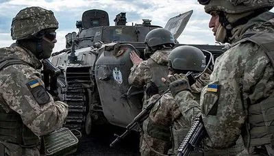 Рейтинг Global Firepower Index: Вооруженные силы Украины заняли 25 место среди лучших армий мира