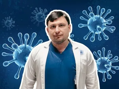 Ізраїльський лікар у клініці на київській Троєщині: як Борис Бриль заробляє на українцях