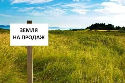 Ринок землі: в Україні зареєстровано 36 506 земельних угод