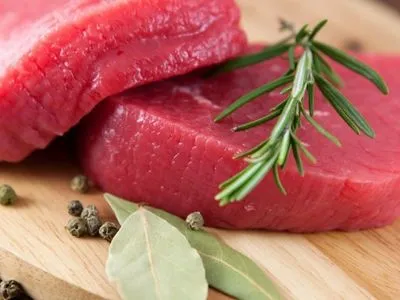 Британські вчені закликають їсти менше червоного м'яса