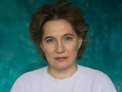 Голубовская: всегда буду поддерживать Степанова - он спас Украину